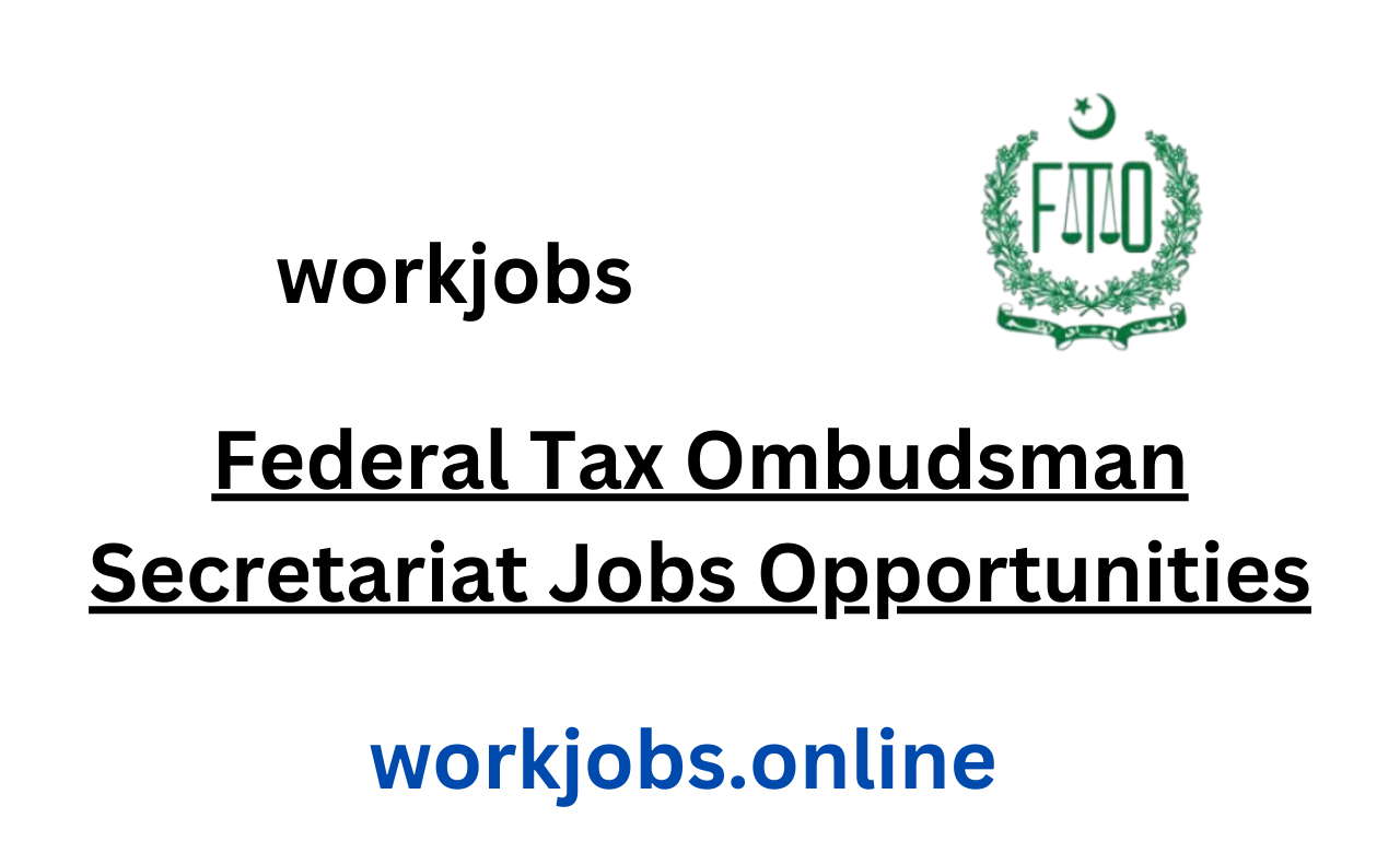 Islamabad Jobs Vacancies